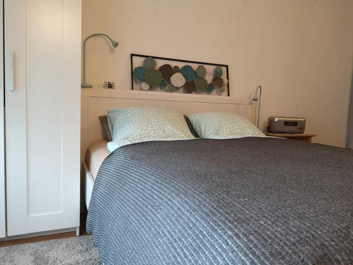 Apartman Myra زغرب المظهر الخارجي الصورة