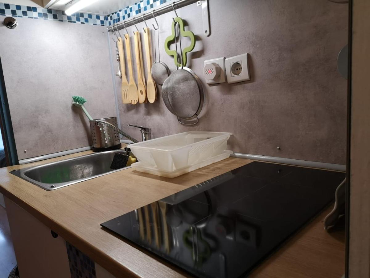 Apartman Myra زغرب المظهر الخارجي الصورة