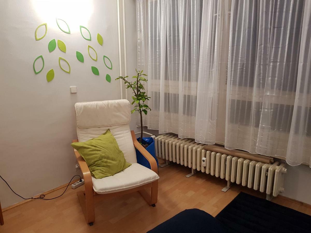 Apartman Myra زغرب المظهر الخارجي الصورة